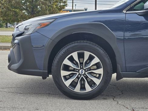 Used 2024 Subaru Outback Touring image 6
