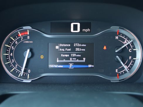 Used 2016 Honda Pilot EX-L image 20