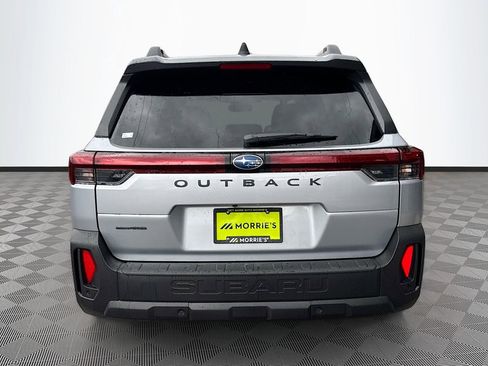New 2026 Subaru Outback Premium AWD/4WD image 32