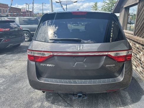 Used 2011 Honda Odyssey Touring image 3