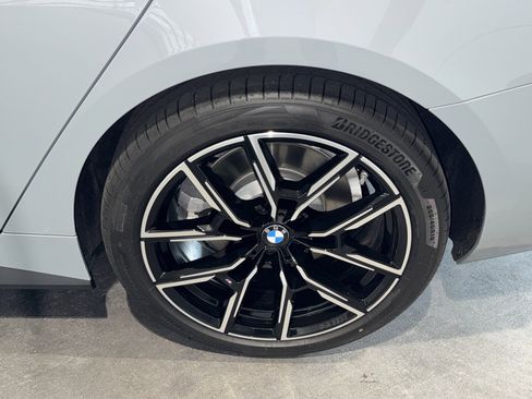 New 2026 BMW i4 eDrive40 w/ M Sport Package image 25