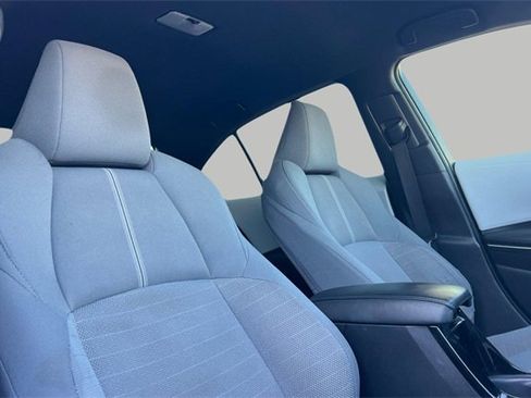 Used 2020 Toyota Corolla SE image 17
