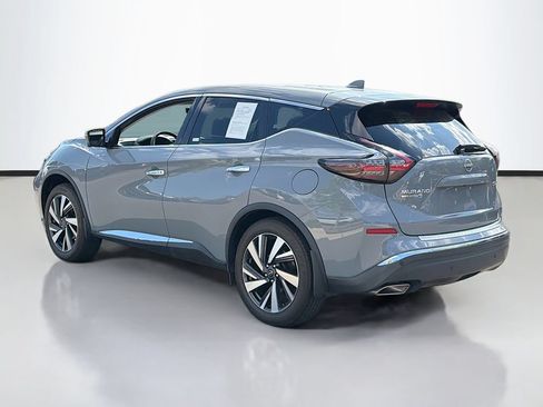 Used 2024 Nissan Murano SL AWD/4WD image 6
