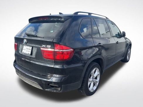 Used 2013 BMW X5 xDrive50i image 5