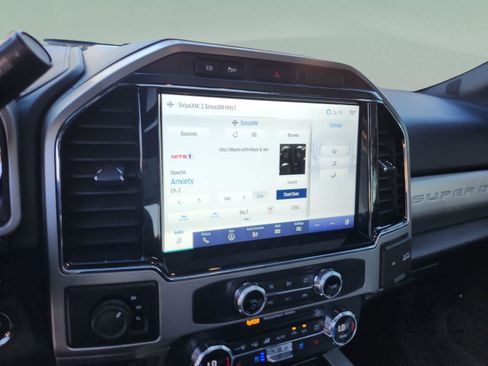 Used 2022 Ford F450 Lariat w/ Lariat Ultimate Package image 11