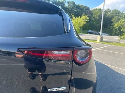 Used 2024 MAZDA CX-30 AWD 2.5 S w/ Preferred Package image 17