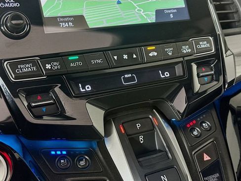 Certified 2024 Honda Odyssey Elite image 29