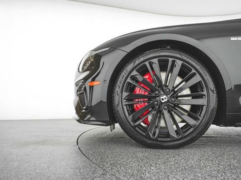 Used 2025 Bentley Continental GT Speed image 14