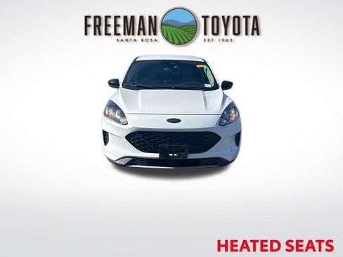 Used 2020 Ford Escape SE Sport FWD image 3