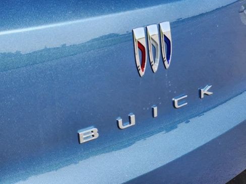 New 2026 Buick Encore GX Sport Touring w/ Comfort Package FWD image 7