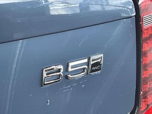 Used 2026 Volvo XC90 B5 Plus w/ Protection Package image 16