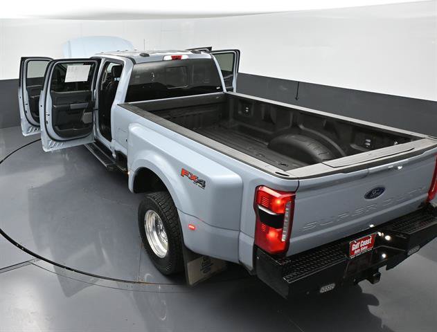 Used 2024 Ford F350 Lariat AWD/4WD image 56