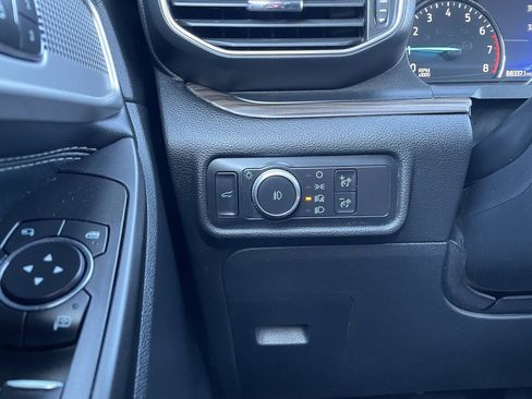 Used 2020 Ford Explorer Limited image 13