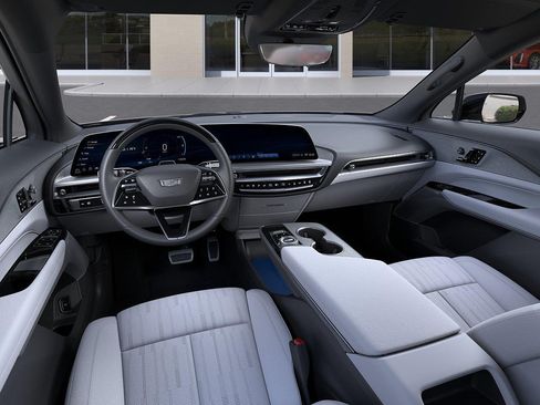 New 2027 Cadillac Lyriq Premium Sport AWD/4WD image 15