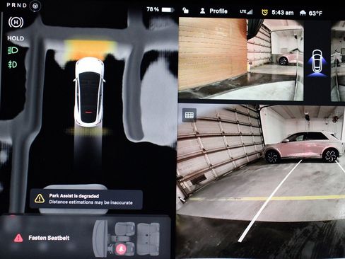 Used 2023 Tesla Model Y 2WD image 11