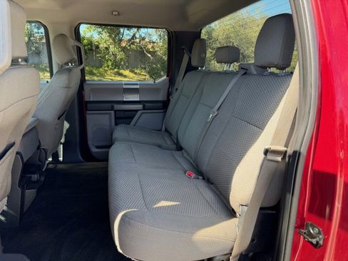 Used 2015 Ford F150 XLT w/ Equipment Group 301A Mid image 13