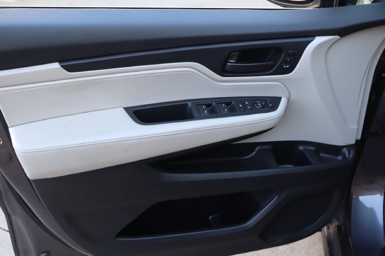 Used 2025 Honda Odyssey EX-L image 20