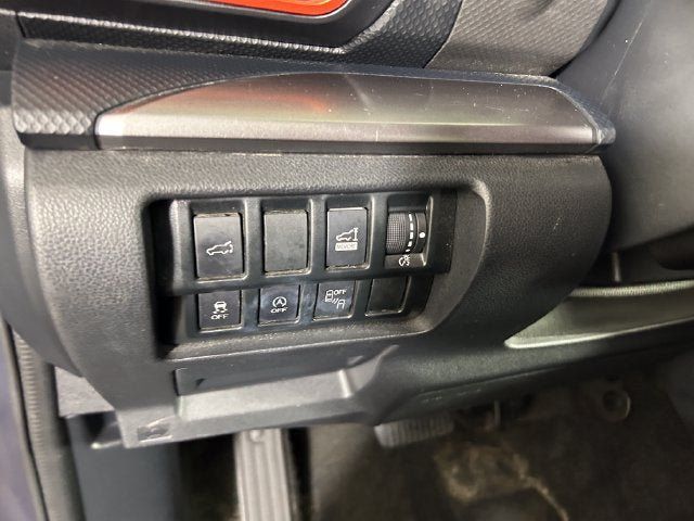 Used 2019 Subaru Forester Sport w/ Popular Package #2 AWD/4WD image 18