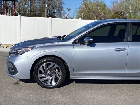 Used 2025 Subaru Legacy Touring XT image 2