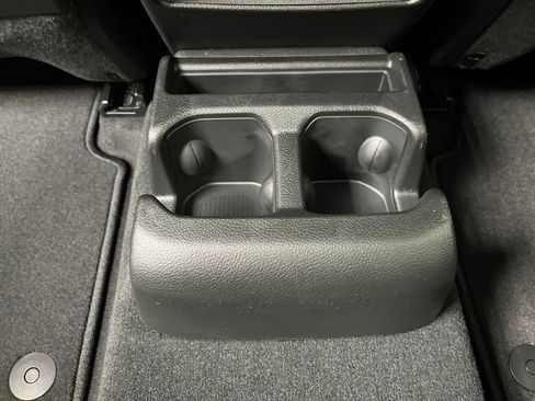New 2026 Jeep Grand Cherokee L Laredo RWD image 22