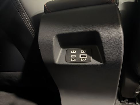 Certified 2025 Subaru Crosstrek 2.5i Limited w/ Crosstrek Mirror Package AWD/4WD image 35
