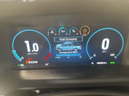 Certified 2023 Ford F150 Limited image 18