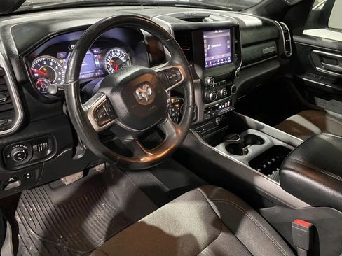 Used 2019 RAM 1500 Big Horn image 11