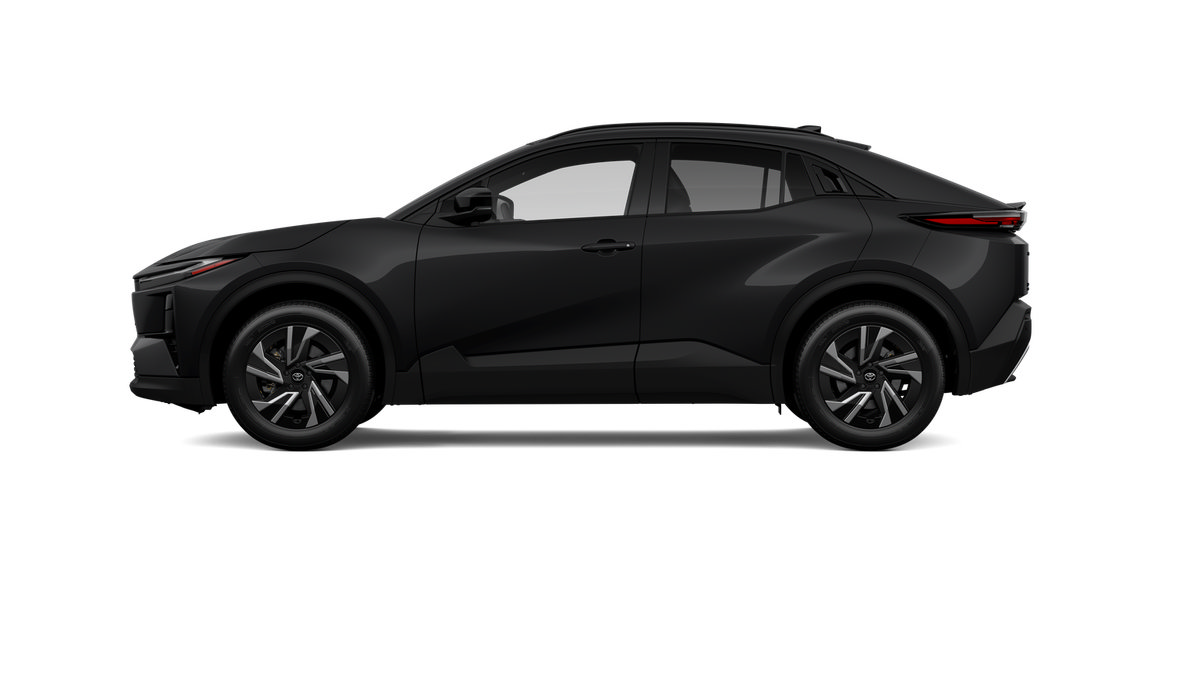 New 2026 Toyota C-HR AWD/4WD image 38