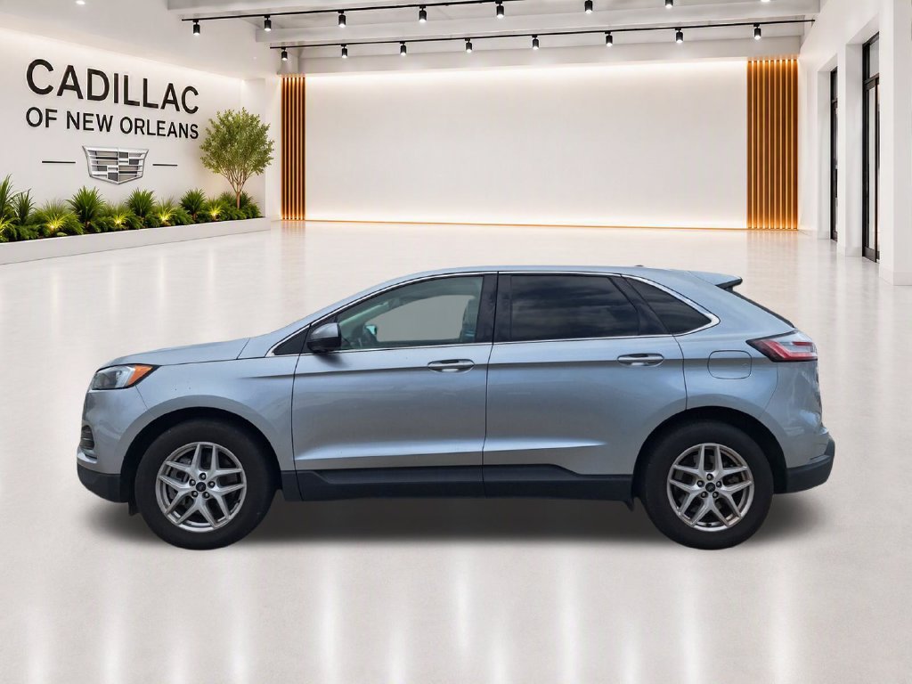 Used 2024 Ford Edge SEL AWD/4WD image 6