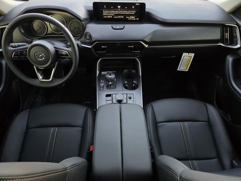 New 2026 MAZDA CX-90 3.3 Turbo w/ Select Package image 10