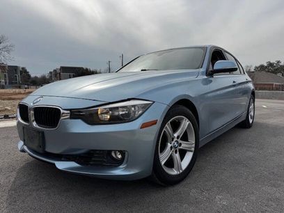 Used 2013 BMW 328i 328i 4dr Sedan