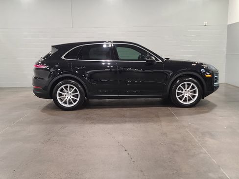 New 2026 Porsche Cayenne image 8