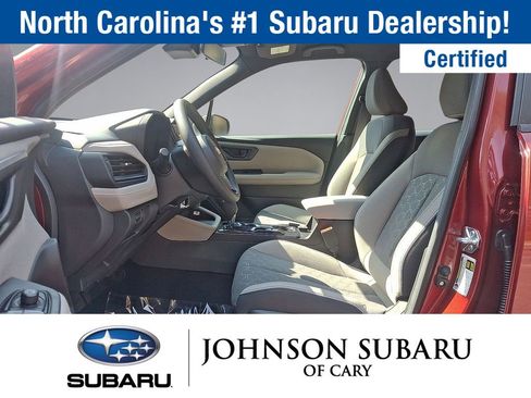 Used 2026 Subaru Forester w/ Base/Premium Package AWD/4WD image 16