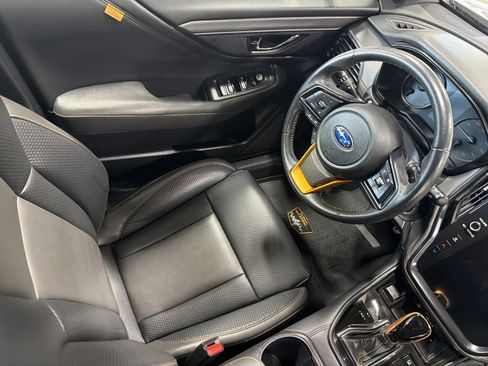 Used 2022 Subaru Outback Wilderness image 9