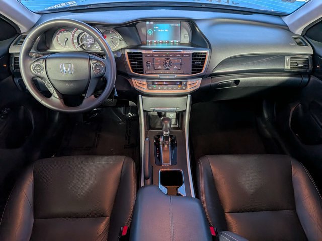 Used 2014 Honda Accord Sport image 13