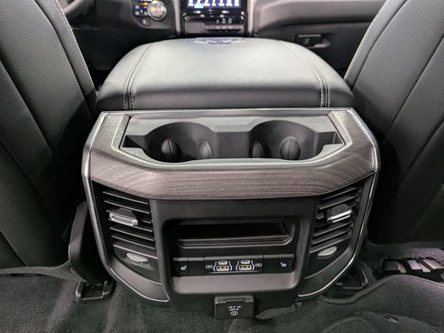 Used 2025 RAM 1500 Laramie w/ Bed Utility Group AWD/4WD image 24