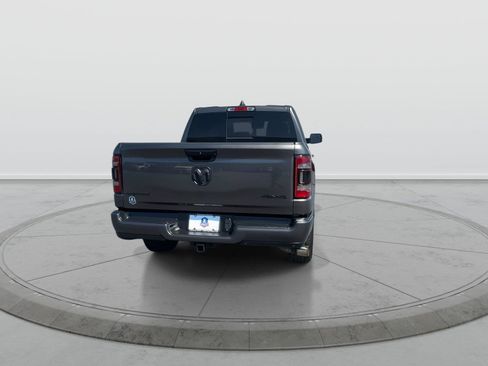 Used 2023 RAM 1500 Big Horn AWD/4WD image 7