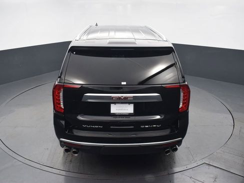 Used 2021 GMC Yukon XL Denali w/ Denali Premium Package image 48