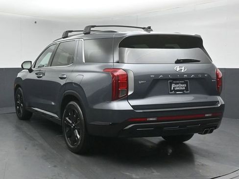 Used 2025 Hyundai Palisade XRT image 6