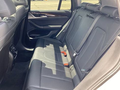 Used 2023 BMW X3 xDrive30i AWD/4WD image 20