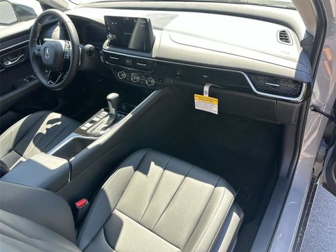 New 2026 Acura ADX FWD image 12