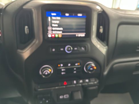 Used 2021 Chevrolet Silverado 3500 W/T w/ WT Convenience Package image 23