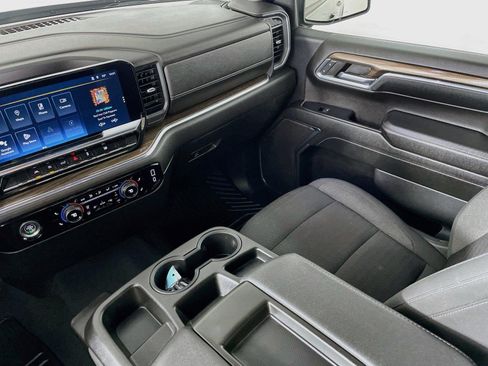 Used 2024 Chevrolet Silverado 1500 RST w/ LPO, Dark Essentials Package AWD/4WD image 26