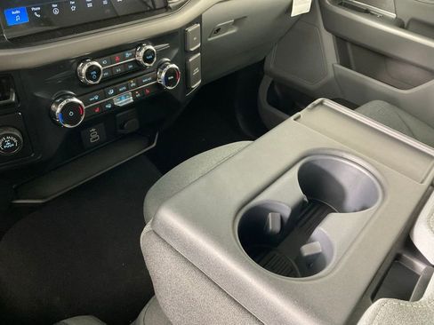 New 2026 Ford F150 XLT w/ Equipment Group 302A MID RWD image 18