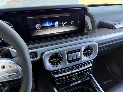 Used 2023 Mercedes-Benz G 63 AMG 4MATIC image 24