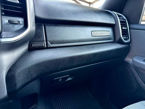 Used 2021 RAM 1500 Big Horn image 41