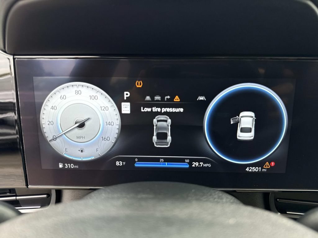 Used 2024 Hyundai Elantra N Line FWD image 39
