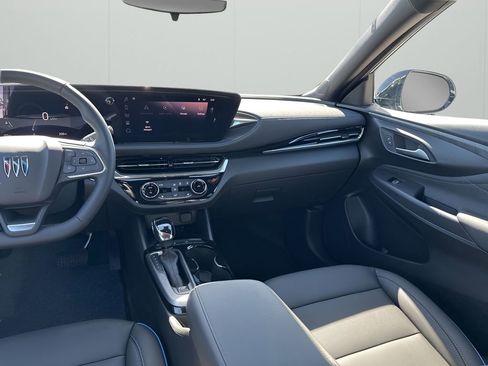 New 2026 Buick Envista Sport Touring w/ Convenience I Package image 23