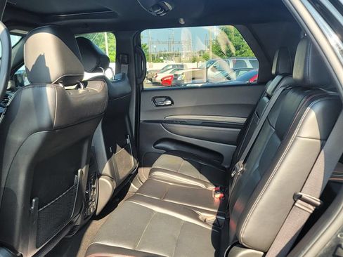 Used 2024 Dodge Durango GT AWD/4WD image 17