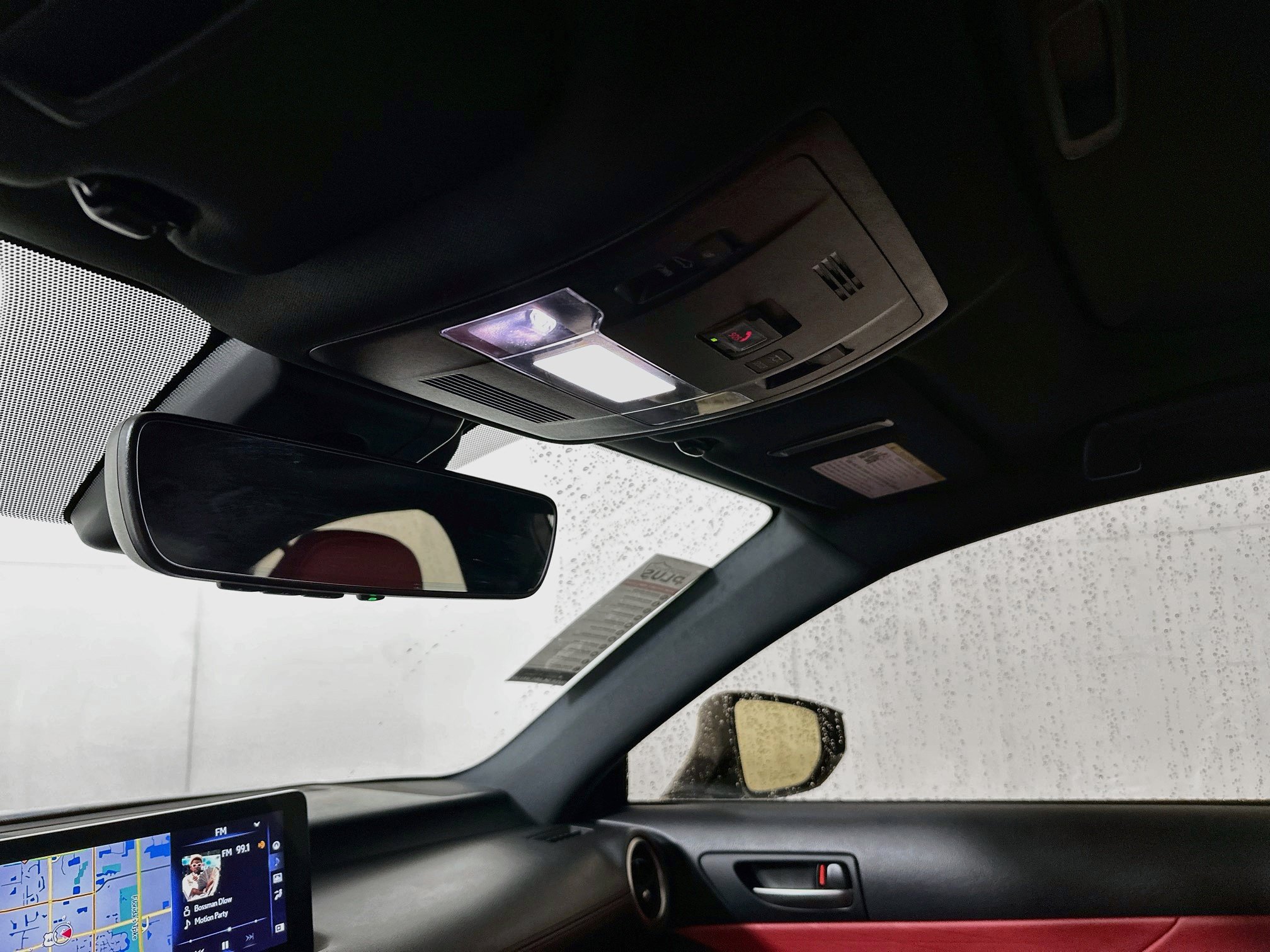 Used 2022 Lexus IS 350 F Sport w/ Navigation Package RWD image 18
